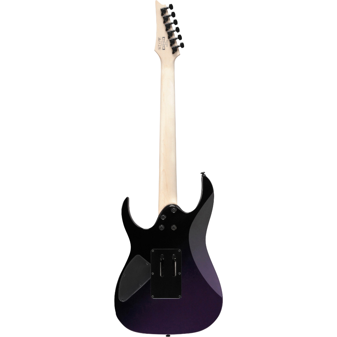 Ibanez RG470DX Electric Guitar - Tokyo Midnight