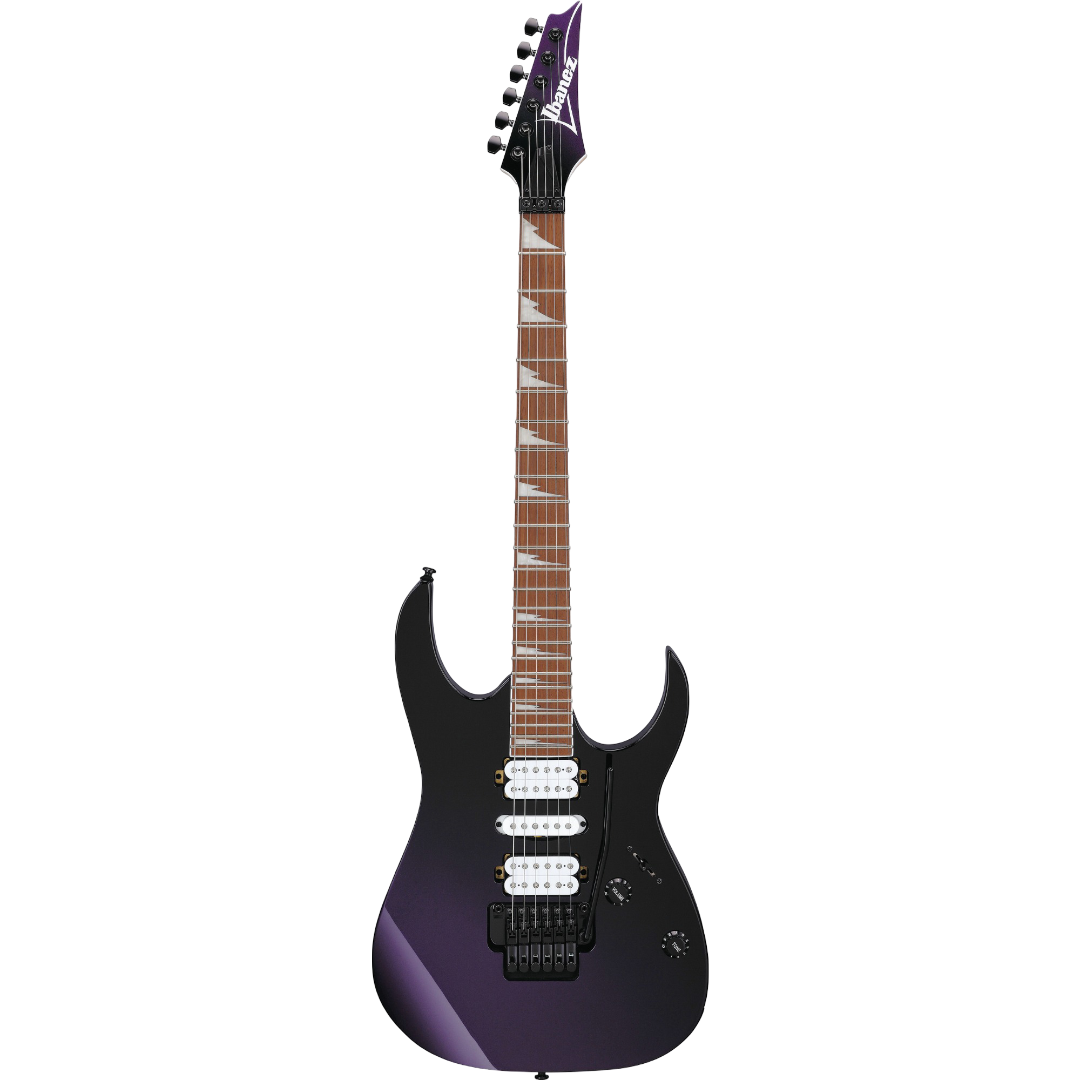 Ibanez RG470DX Electric Guitar - Tokyo Midnight