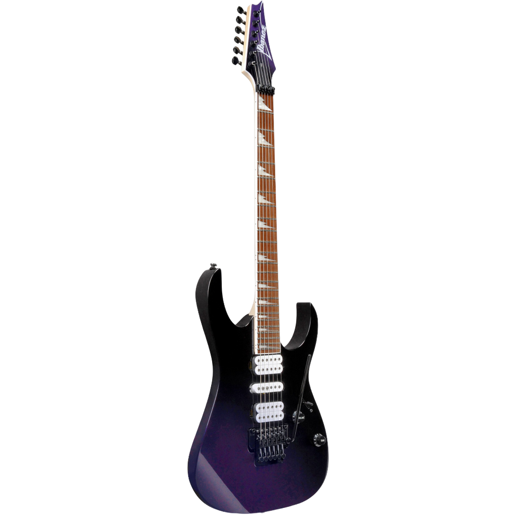 Ibanez RG470DX Electric Guitar - Tokyo Midnight