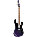 Ibanez RG470DX Electric Guitar - Tokyo Midnight
