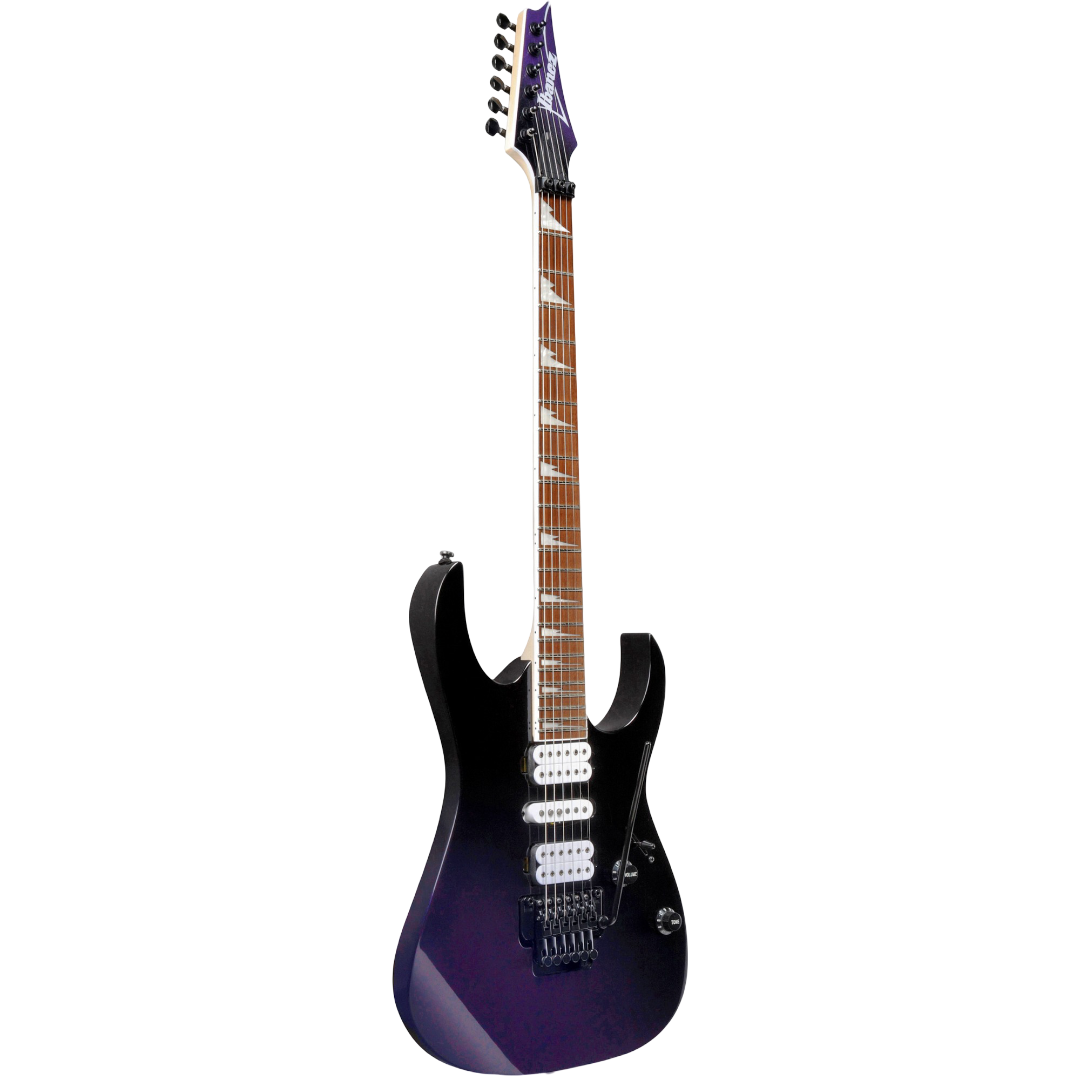 Ibanez RG470DX Electric Guitar - Tokyo Midnight