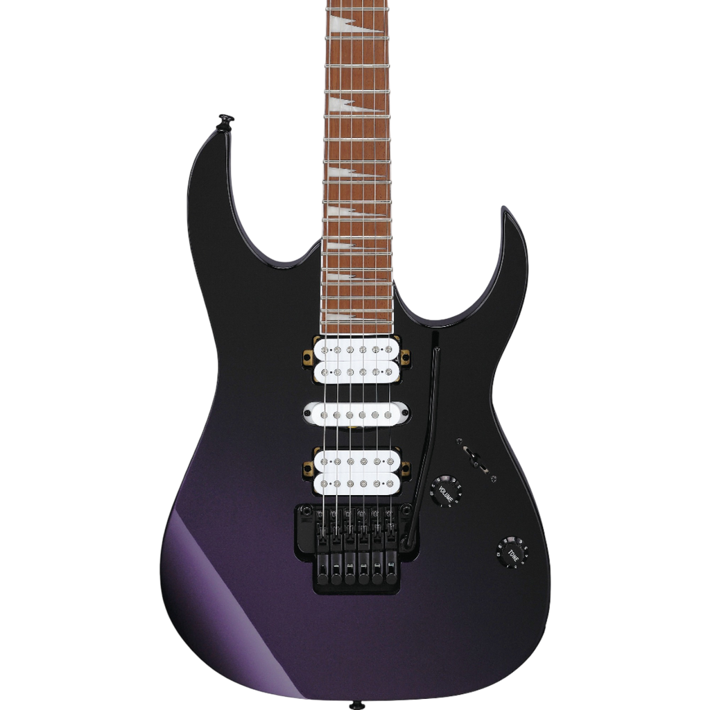 Ibanez RG470DX Electric Guitar - Tokyo Midnight
