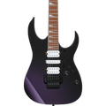 Ibanez RG470DX Electric Guitar - Tokyo Midnight