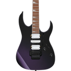 Ibanez RG470DX Electric Guitar - Tokyo Midnight