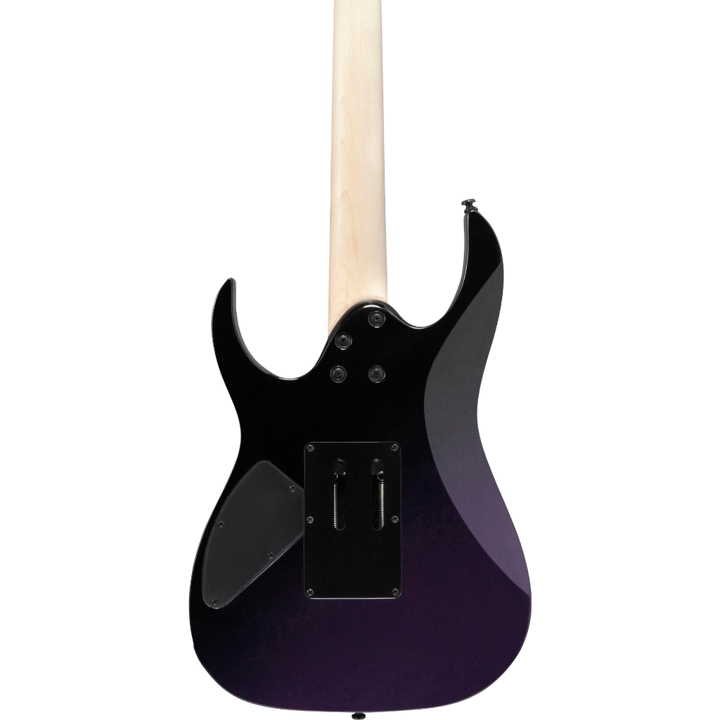 Ibanez RG470DX Electric Guitar - Tokyo Midnight