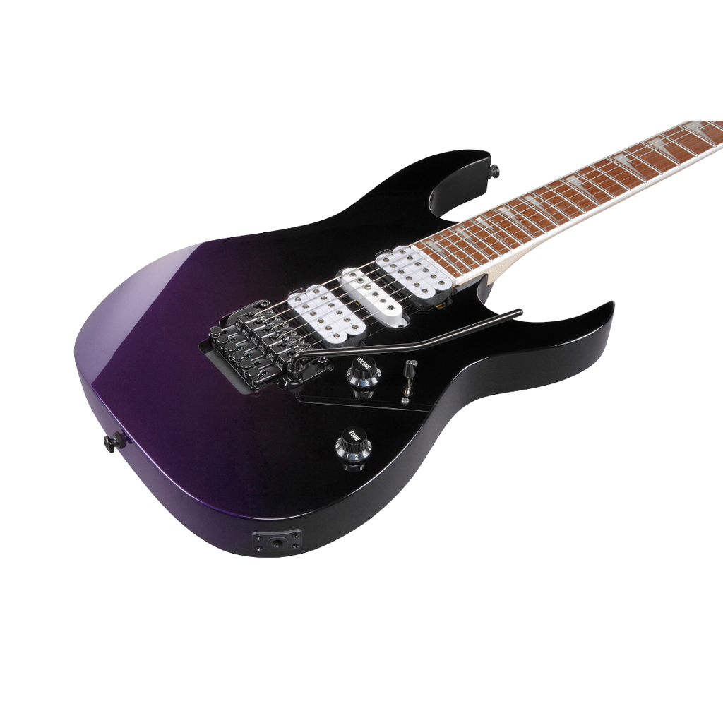 Ibanez RG470DX Electric Guitar - Tokyo Midnight