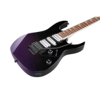 Ibanez RG470DX Electric Guitar - Tokyo Midnight