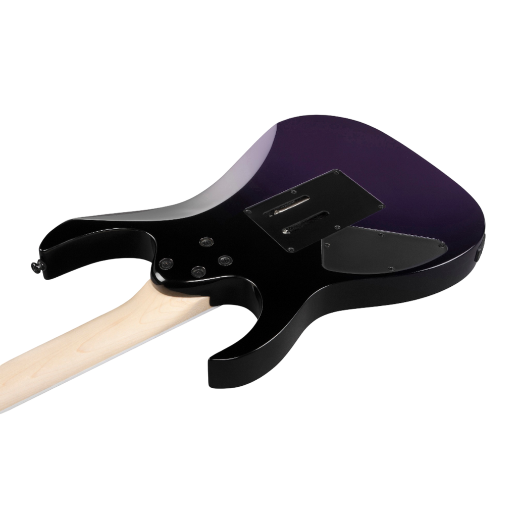 Ibanez RG470DX Electric Guitar - Tokyo Midnight