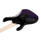 Ibanez RG470DX Electric Guitar - Tokyo Midnight