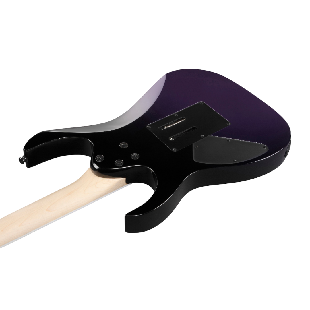 Ibanez RG470DX Electric Guitar - Tokyo Midnight