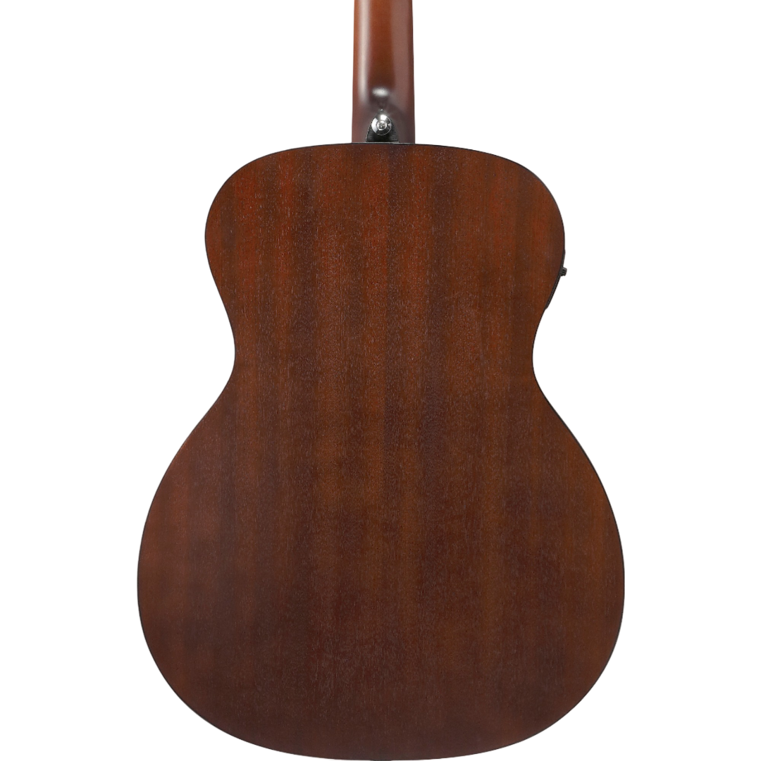 Ibanez PCBE12 Acoustic-Electric Bass - Open Pore Natural
