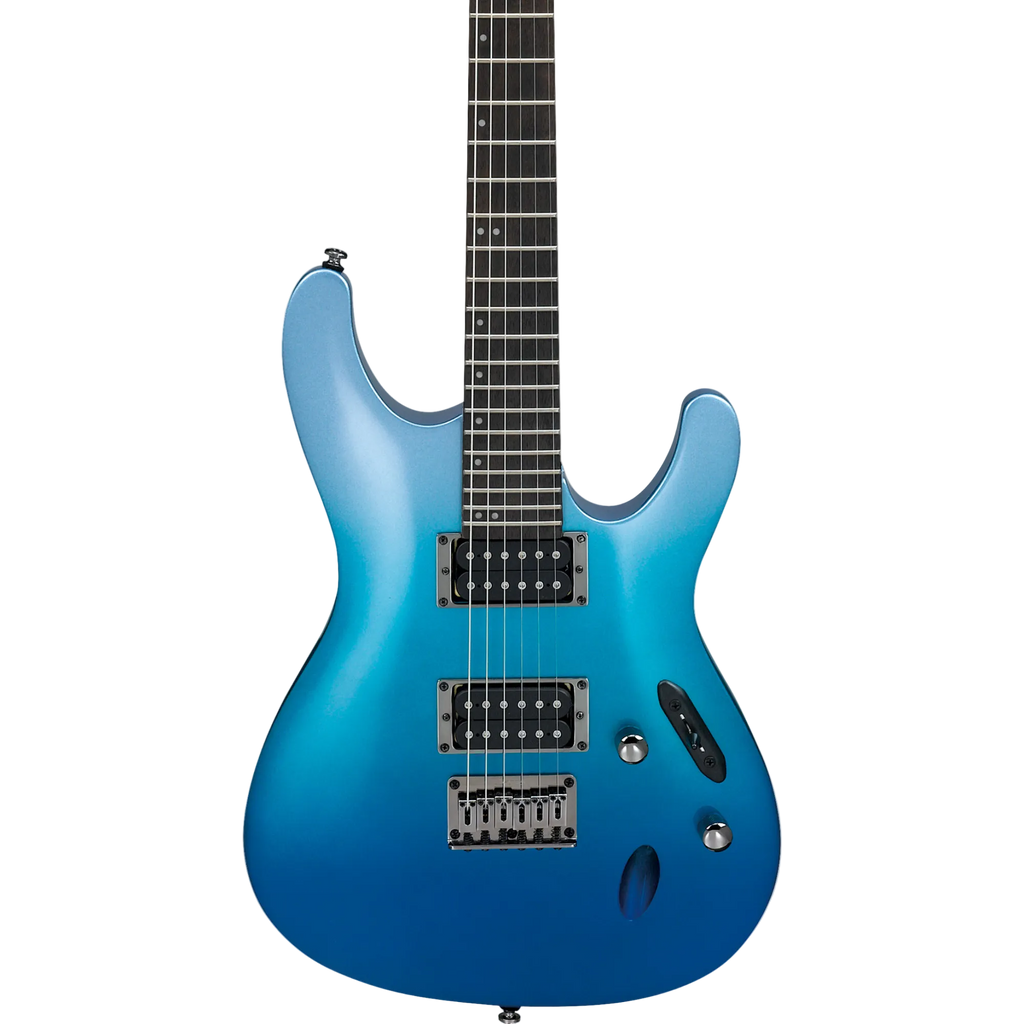 Ibanez S521 - Ocean Fade Metallic