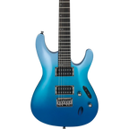 Ibanez S521 - Ocean Fade Metallic