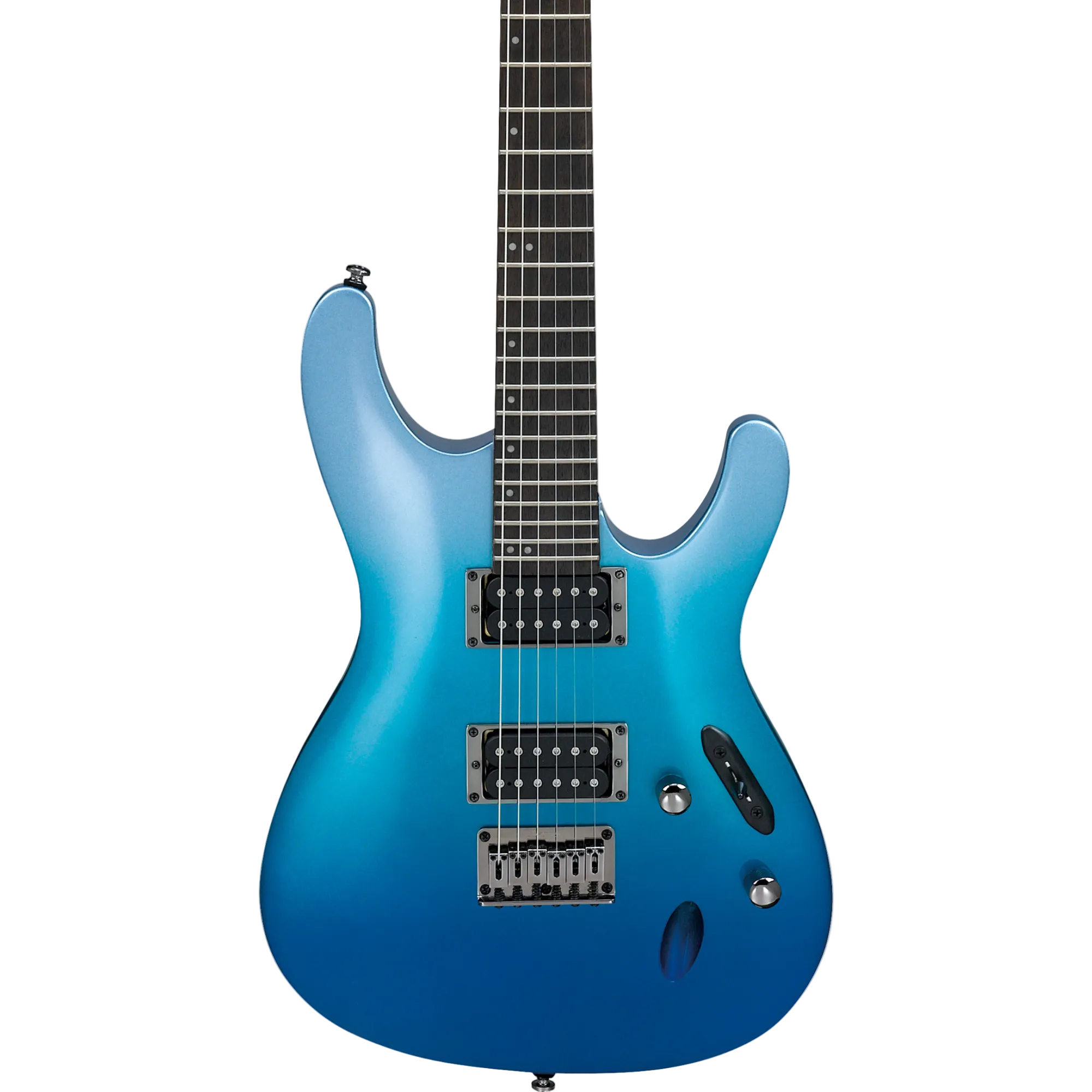 Ibanez S521 - Ocean Fade Metallic
