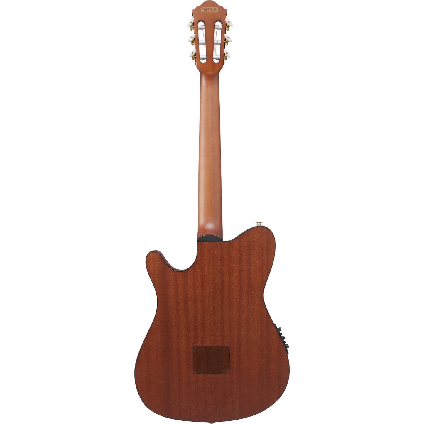 Ibanez FRH10N-BSF - Brown Sunburst