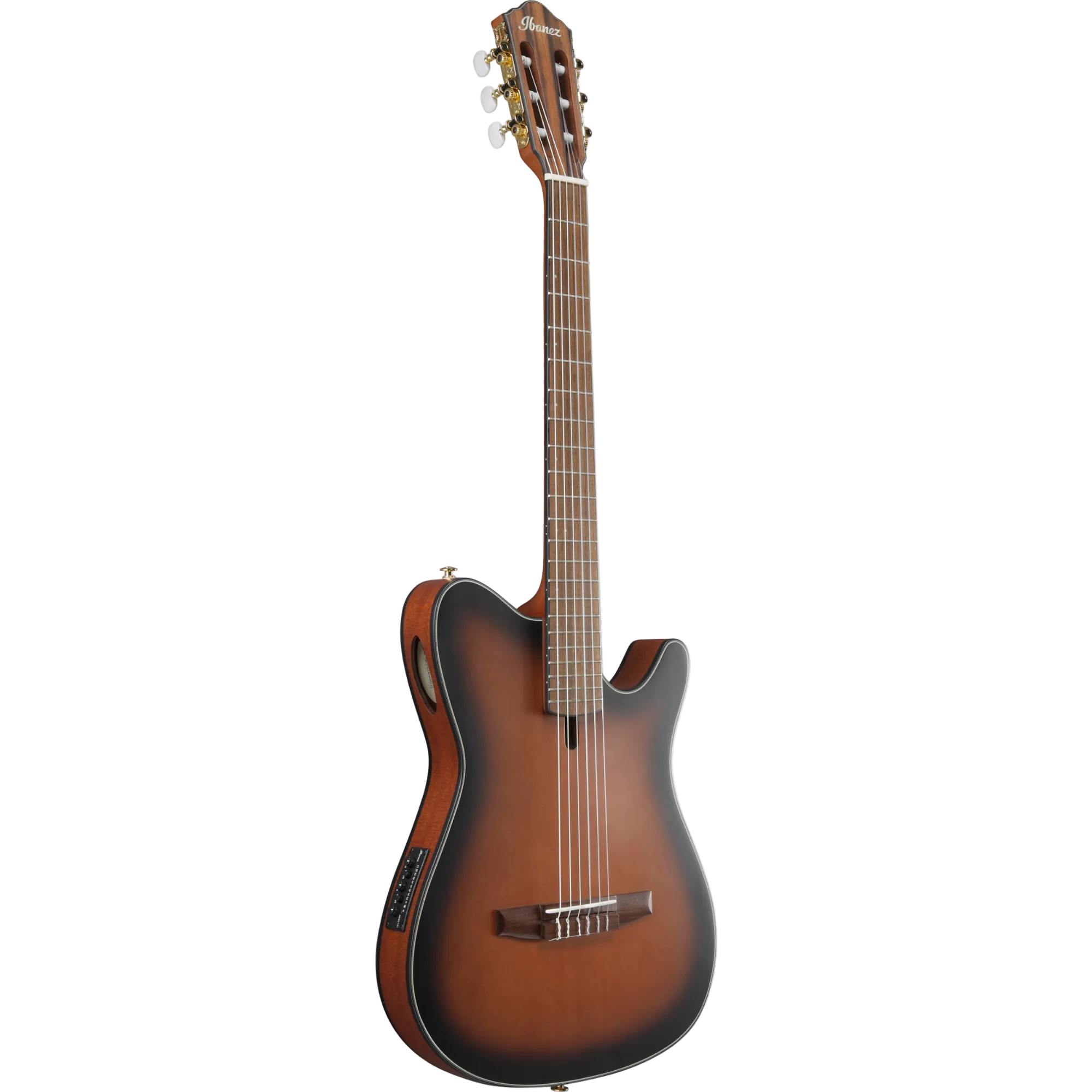 Ibanez FRH10N-BSF - Brown Sunburst