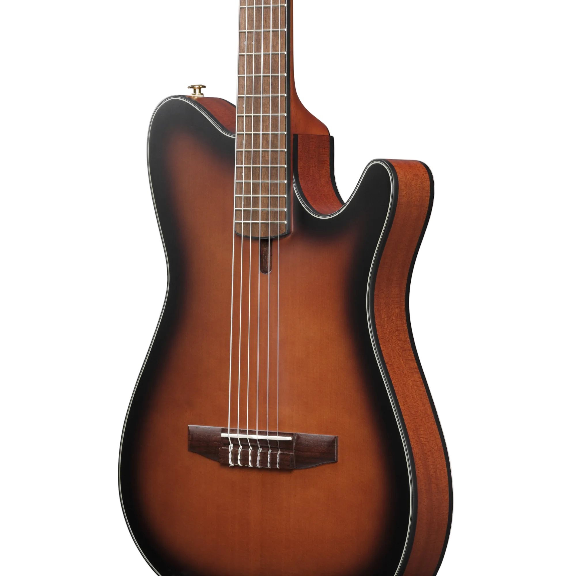 Ibanez FRH10N-BSF - Brown Sunburst