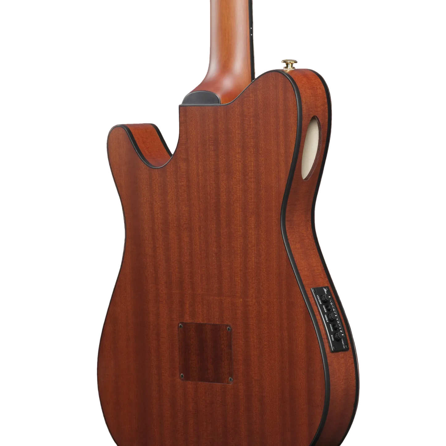 Ibanez FRH10N-BSF - Brown Sunburst