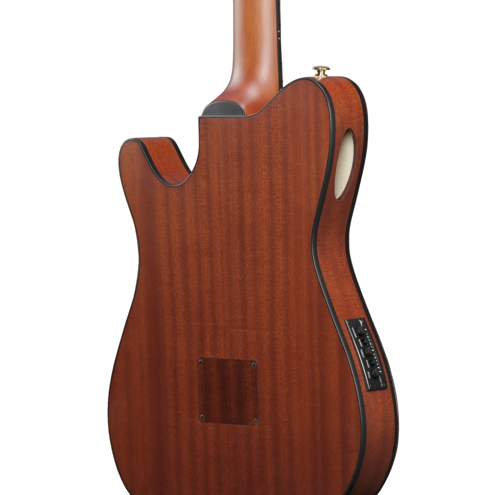 Ibanez FRH10N-BSF - Brown Sunburst