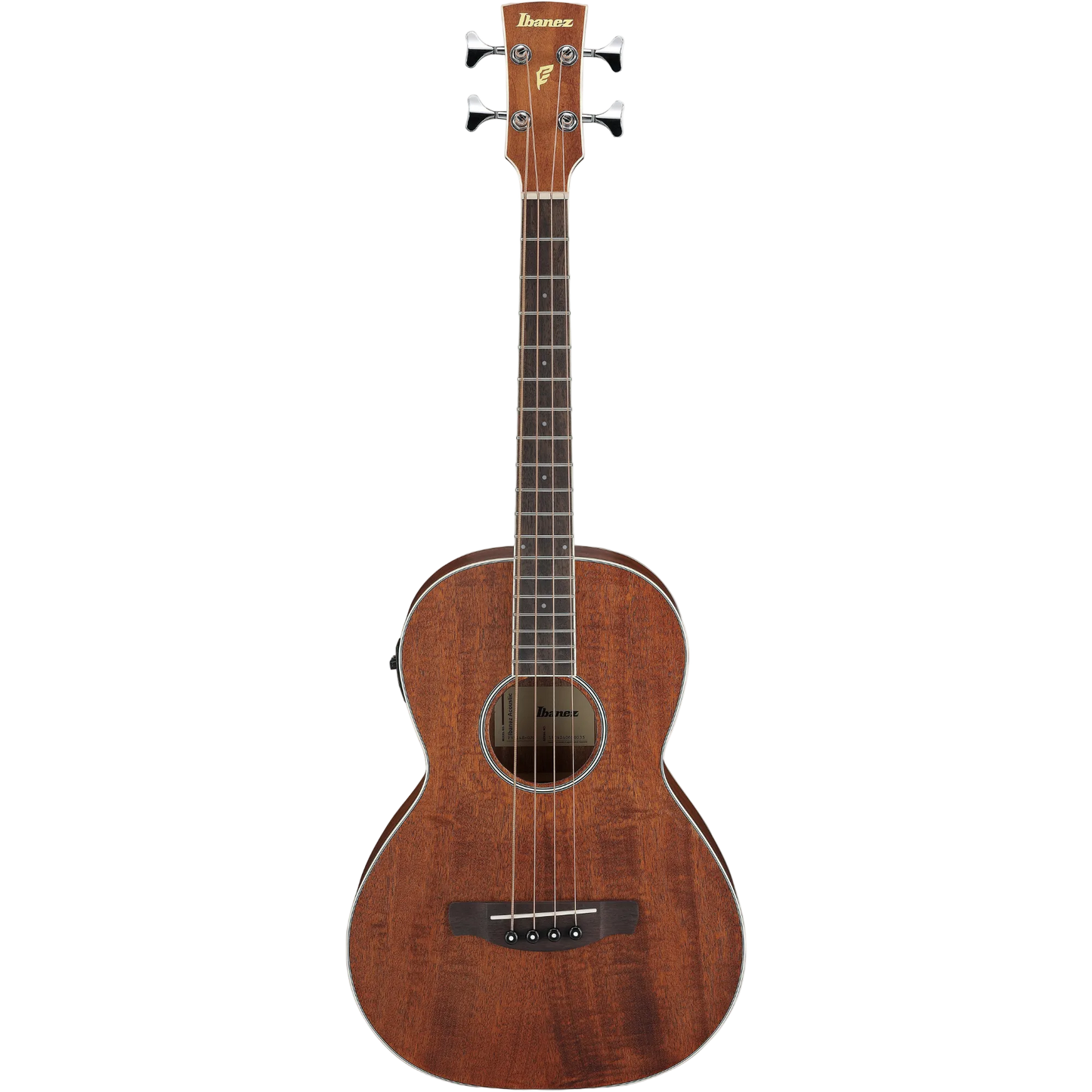 Ibanez PNB14E-OPN Performance - Open Pore Natural