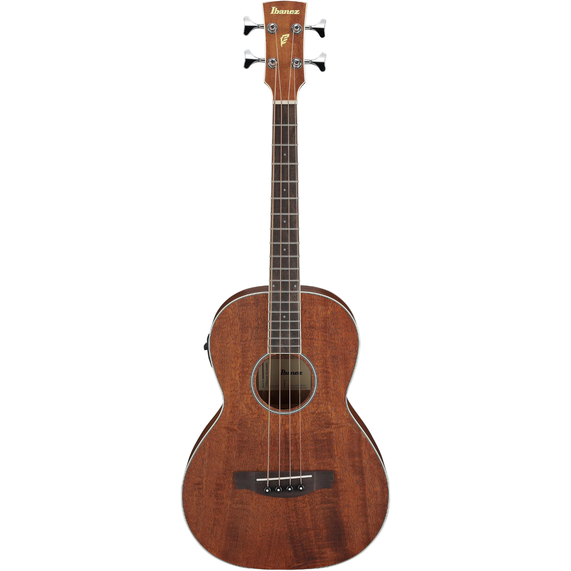 Ibanez PNB14E-OPN Performance - Open Pore Natural
