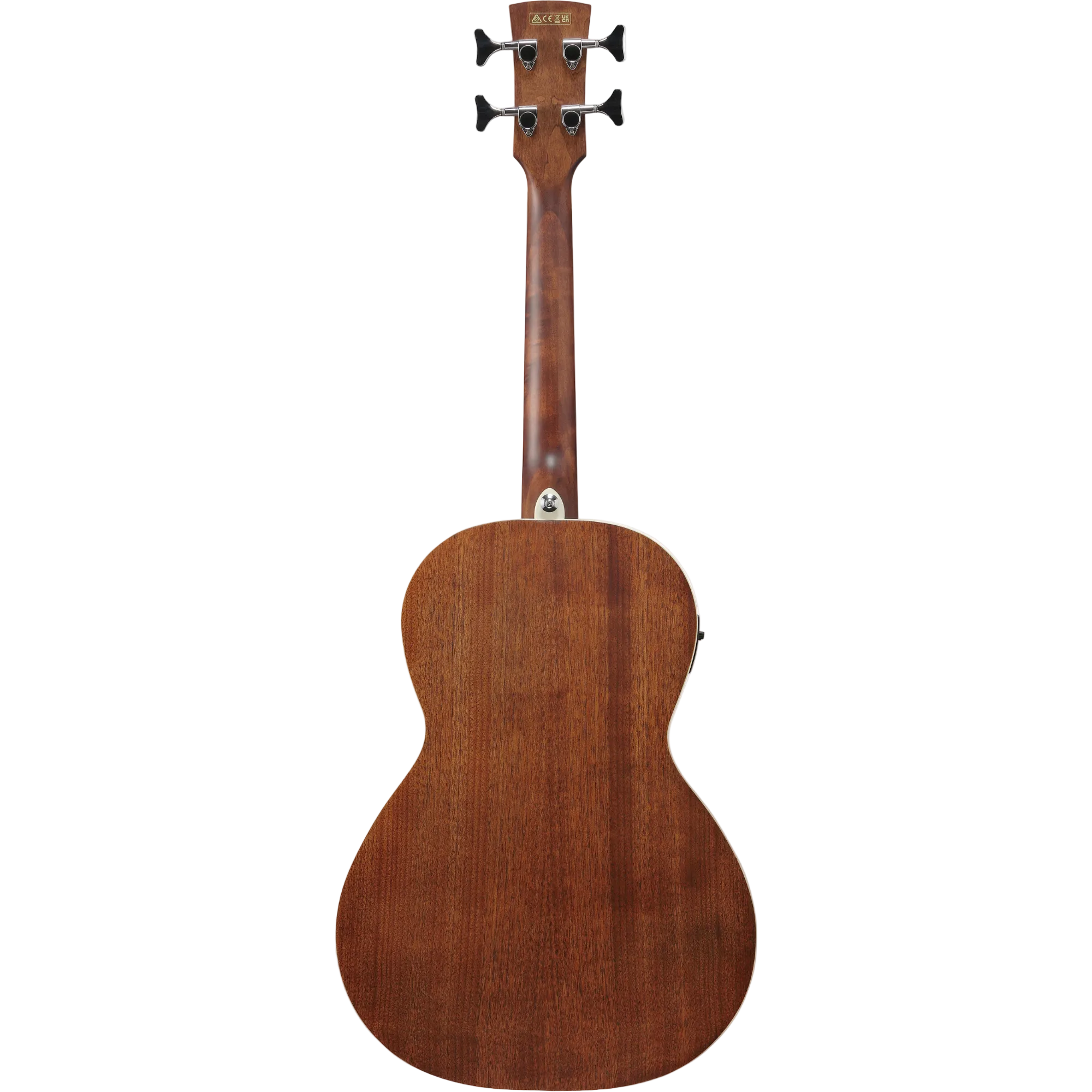 Ibanez PNB14E-OPN Performance - Open Pore Natural