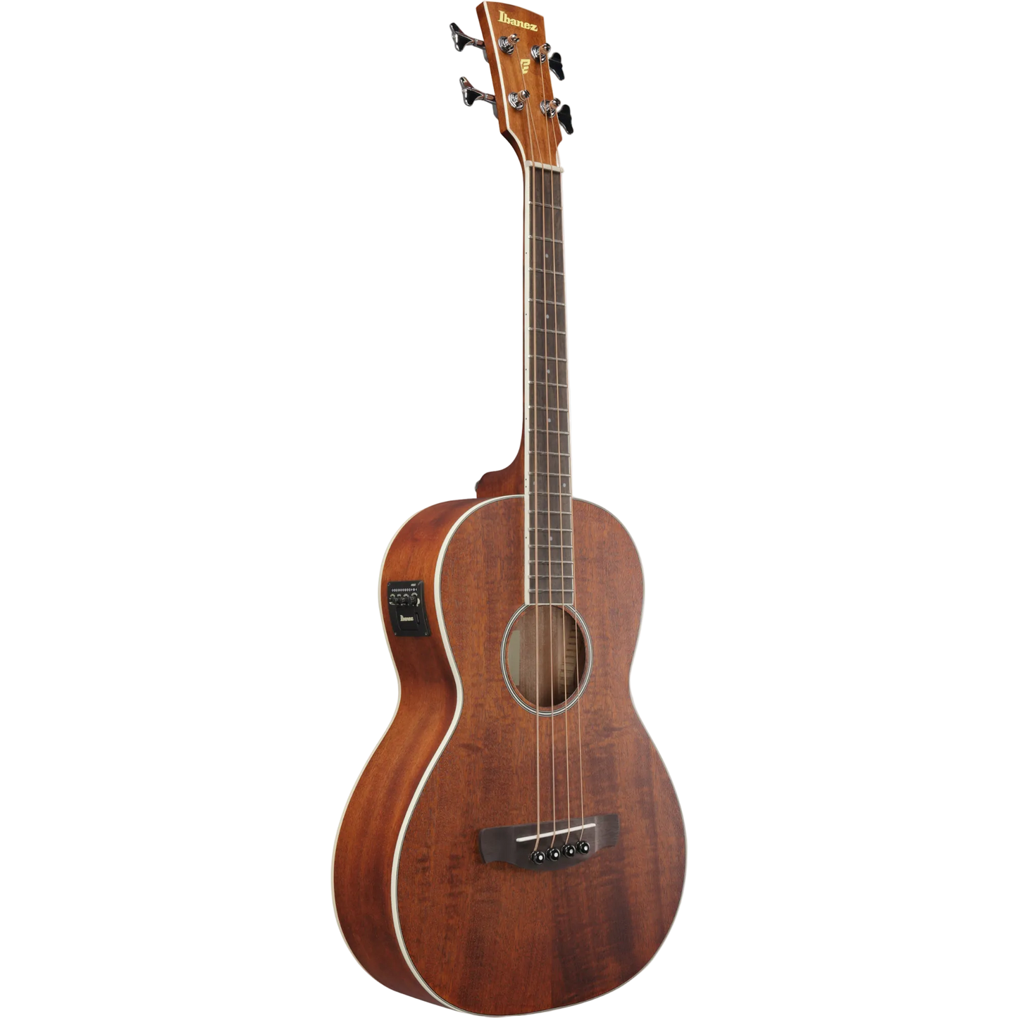 Ibanez PNB14E-OPN Performance - Open Pore Natural