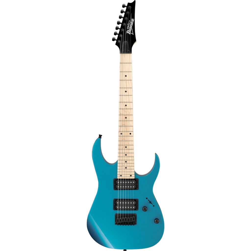 Ibanez GRG7221M-MLB Gio - Metallic Light Blue