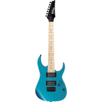 Ibanez GRG7221M-MLB Gio - Metallic Light Blue
