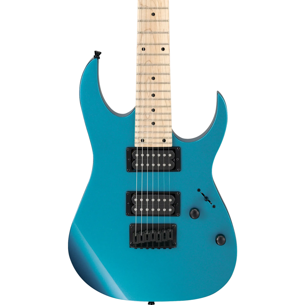 Ibanez GRG7221M-MLB Gio - Metallic Light Blue
