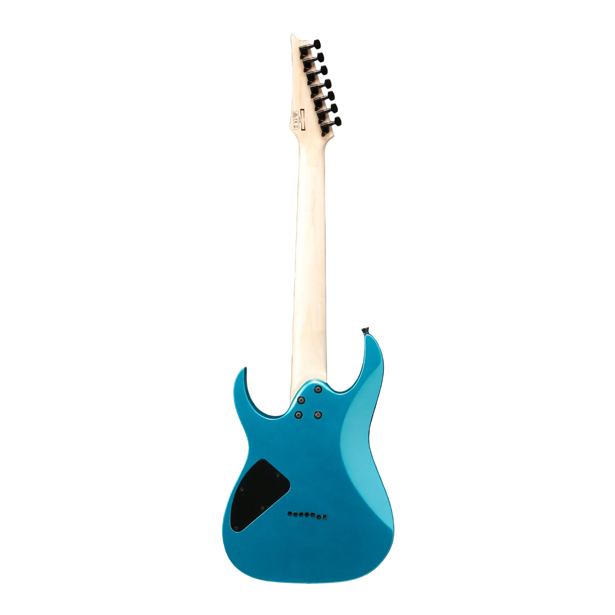 Ibanez GRG7221M-MLB Gio - Metallic Light Blue