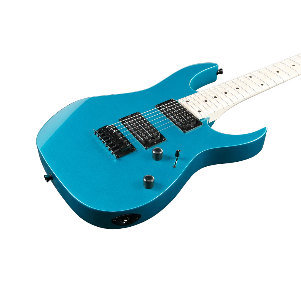 Ibanez GRG7221M-MLB Gio - Metallic Light Blue
