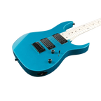 Ibanez GRG7221M-MLB Gio - Metallic Light Blue