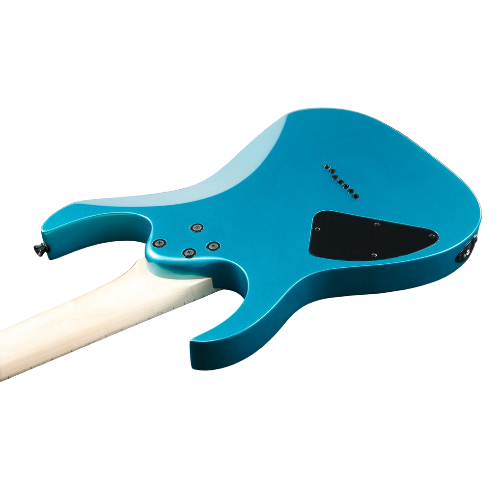 Ibanez GRG7221M-MLB Gio - Metallic Light Blue