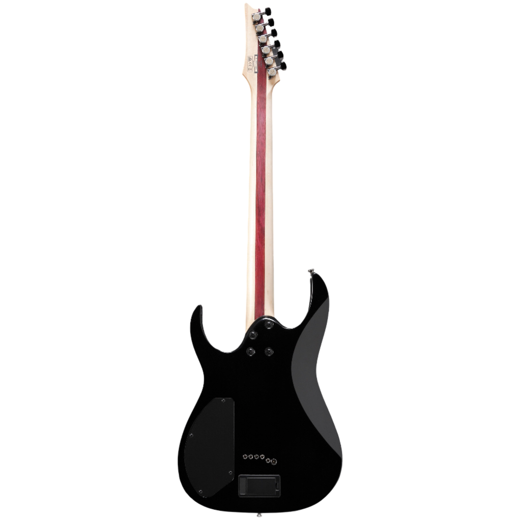 Ibanez Iron Label RGIB21 Electric Guitar - Black