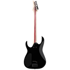 Ibanez Iron Label RGIB21 Electric Guitar - Black