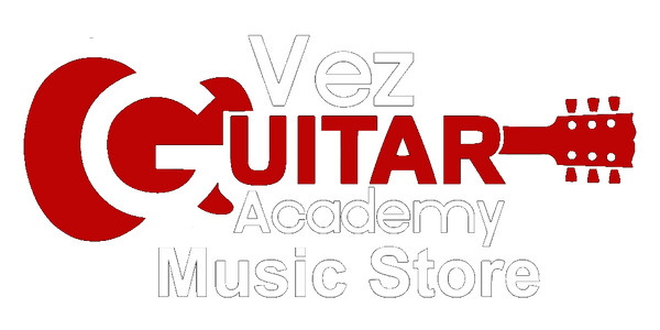 Vez Guitar Academy
